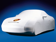 Car Cover Indoor OE. Porsche 911 / 964